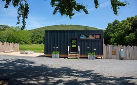 Vibe Luxury Cabins